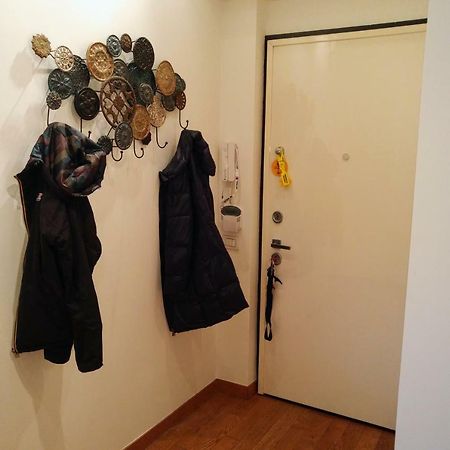 Milano Fashion Suite - Citylife District 外观 照片